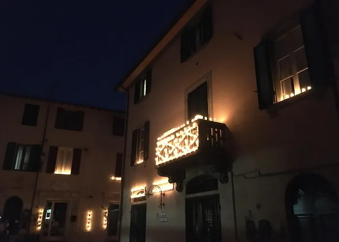 L'Arco E' Di Fio
