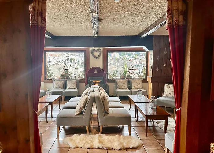 Hotel Stella Del Nord