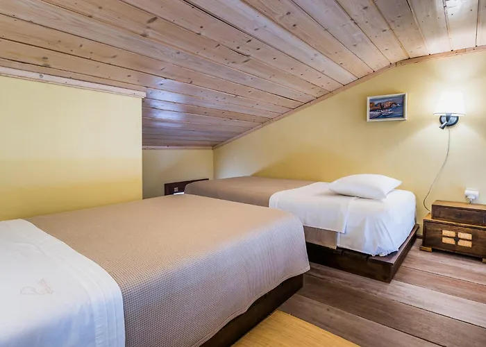 Rastoni Hotel Aegina