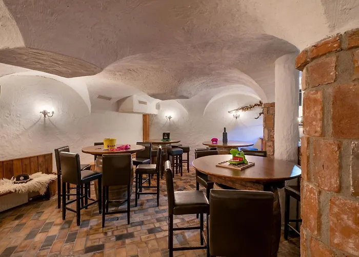 Hotel Alpenhof