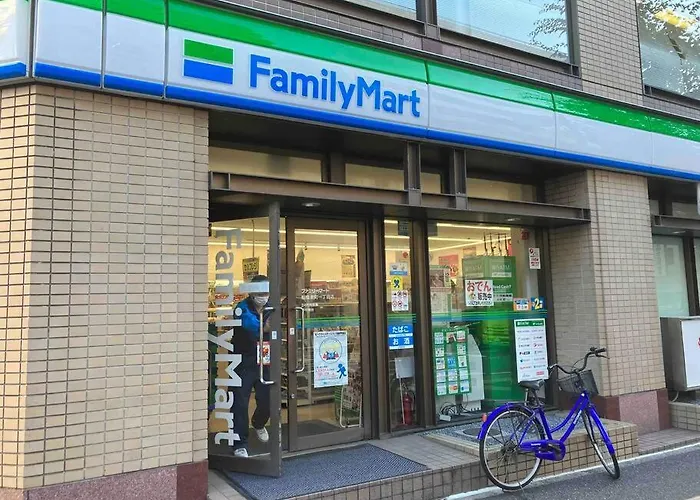 Aya Funabashi102 船橋駅徒歩7分 観光地へアクセス良好 空港直通 買物と飲食天国 ディズニー 長期 カップル 1人 出張 Bidet Seat