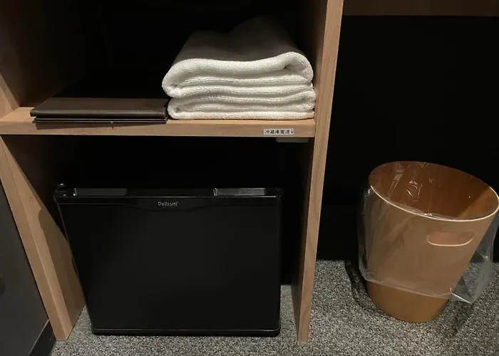 9 C Hotel Asahikawa