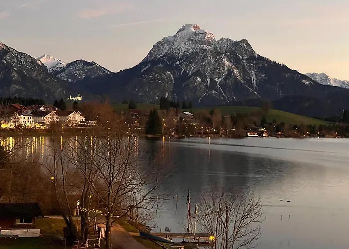 Hotel Fischer am See