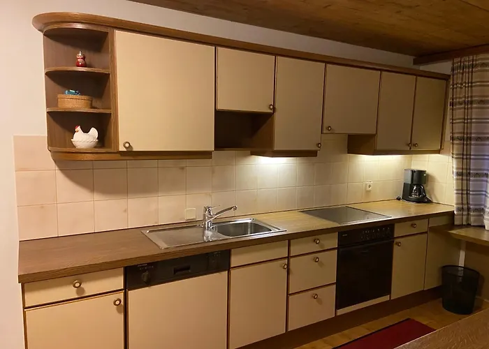 Appartment Thumerhof Wildschönau
