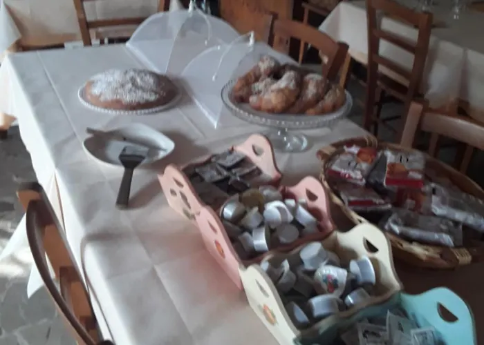 La Casetta