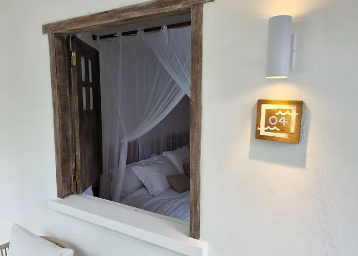 Hotel Vila São João