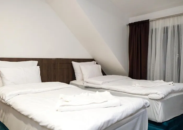 Harmonija Resort - Harmonia Palace