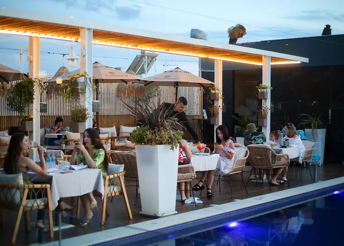 Regina City Hotel & Spa