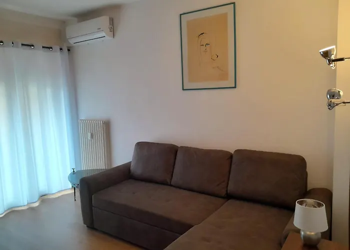 Appartamento Ospitale