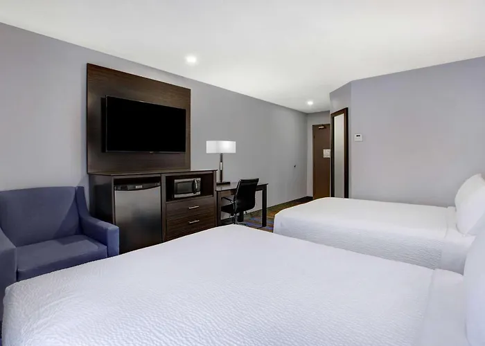 Days Inn By Wyndham Barrie
