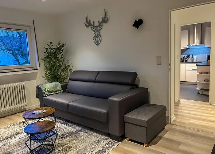 Kokomani Living Wetzlar
