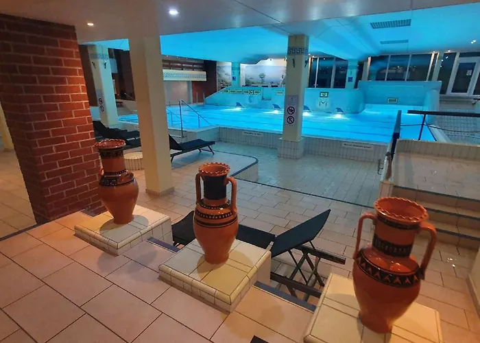 Ferienwohnung Winklworld 2 mit Hallenbad und Sauna inklusive aktivCARD