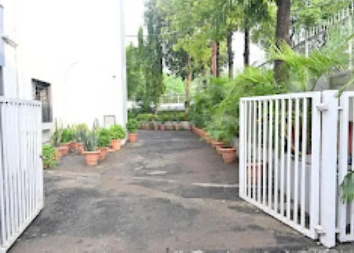 Hotel Pritam Park, Jalgaon, Maharashtra