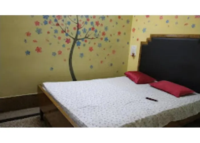 Roxy Inn,Cuttack