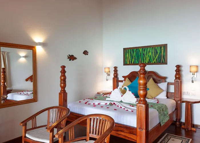 Colibri Hotel
