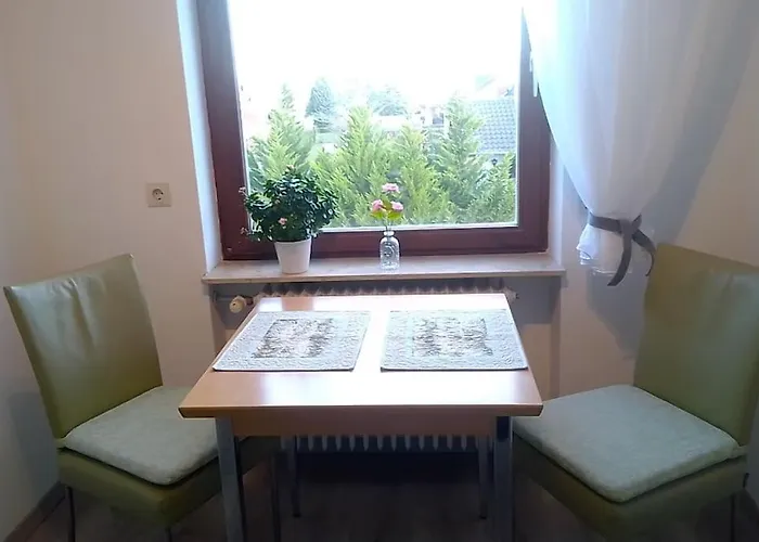 Ankommen und wohlfühlen 2