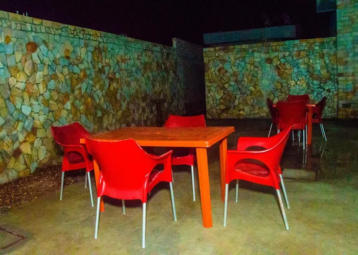 Le Petit Manoir Hsr