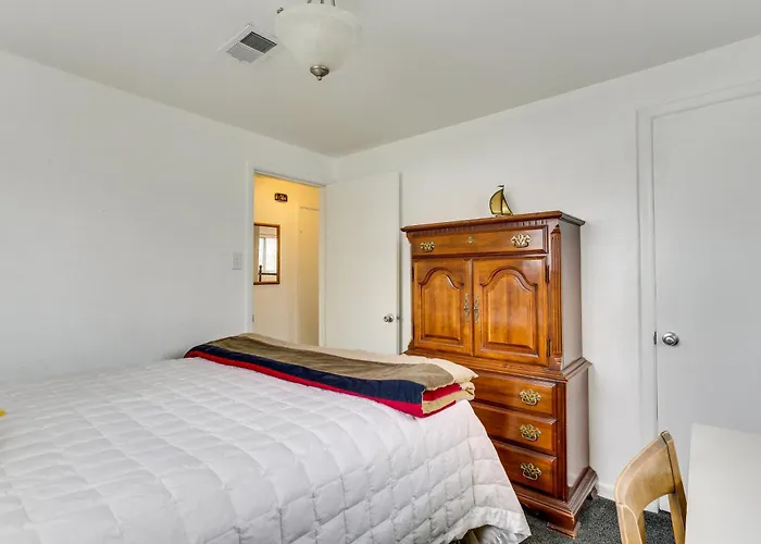 Dog-Friendly Denver Apartment W/ Shared Yard!