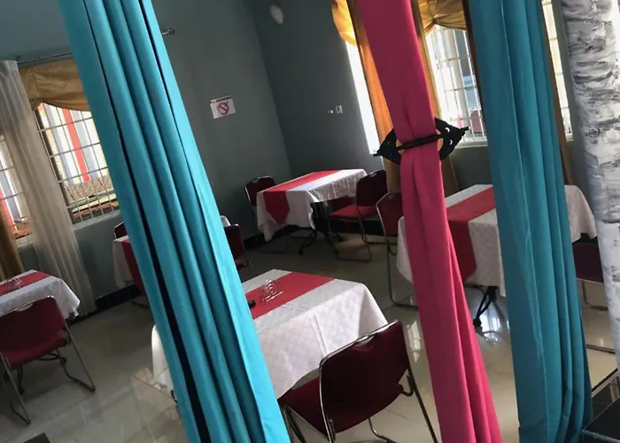 Royal Kamak Hotel