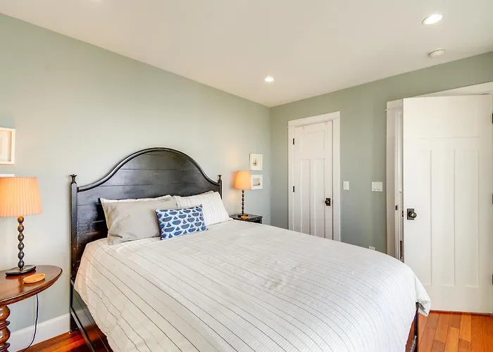 Oceanfront Moclips Retreat W/ Beach Access & View!
