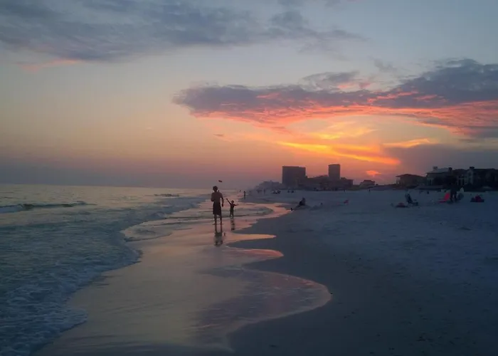 Grand Sandestin At Sandestin Resort By Tufan