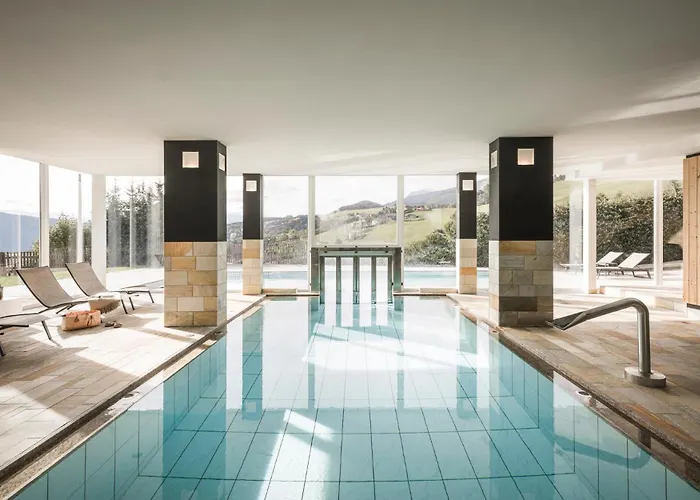 Hotel & Spa Sonnenparadies By Falkensteiner