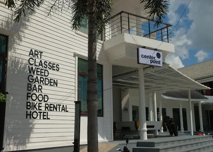 Art Hotel