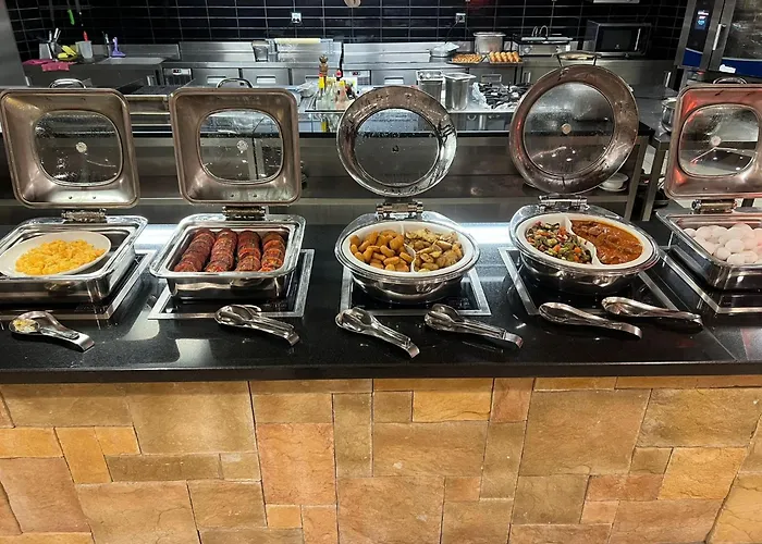 Hilton Garden Inn Corlu