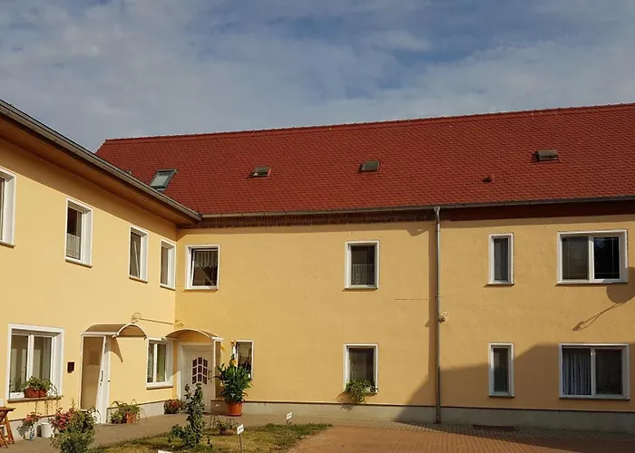 MontApart Geiseltal