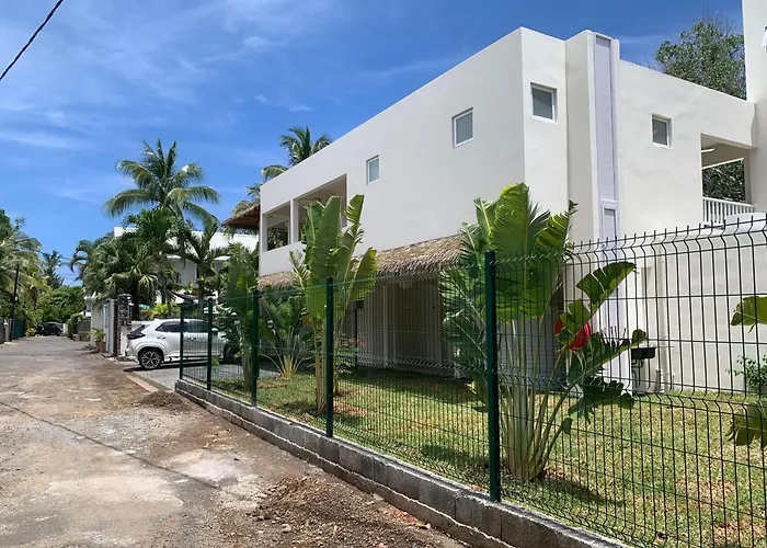 Le Clos Des Bains Mauritius