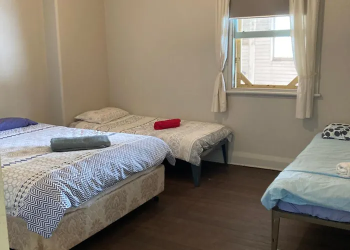Yealering Hotel