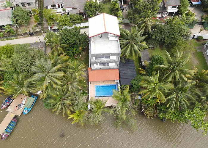 Moon River Villa