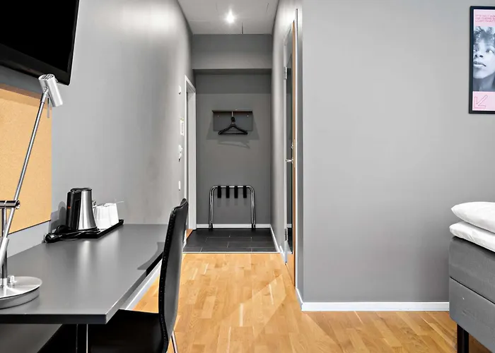 Aiden By Best Western Stockholm City