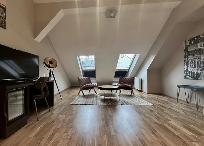 Hotel Brauhof Wien
