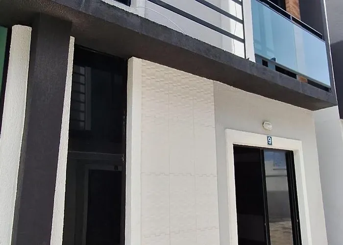Pé na areia Cumbuco
