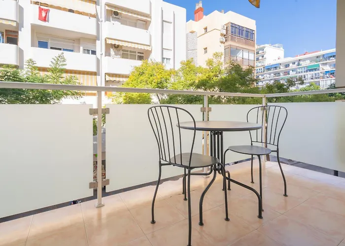 Apartamentos Castillo By Sur Suites