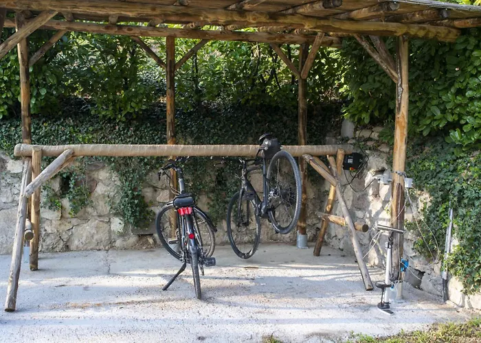 Agriturismo Gaiasofia - Adults Only