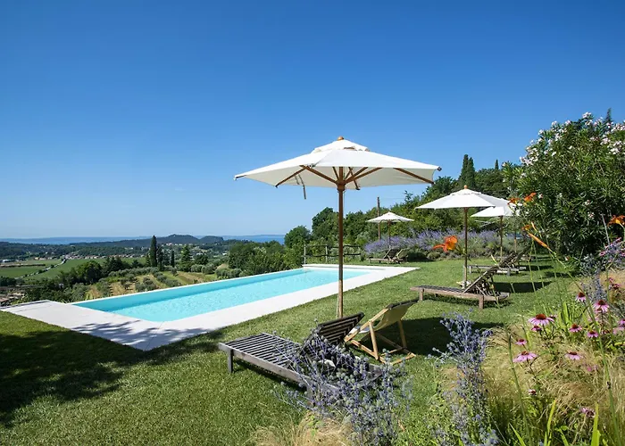 Agriturismo Gaiasofia - Adults Only