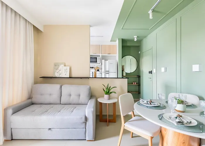 Apartamento em São José dos Campos