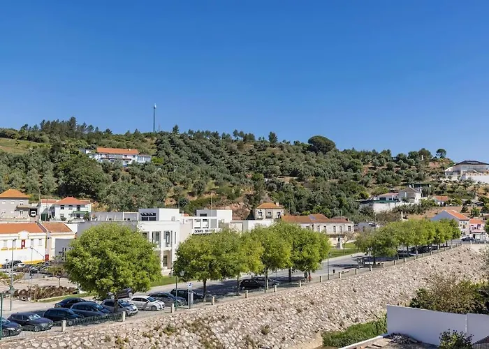 Apartamento Jalles