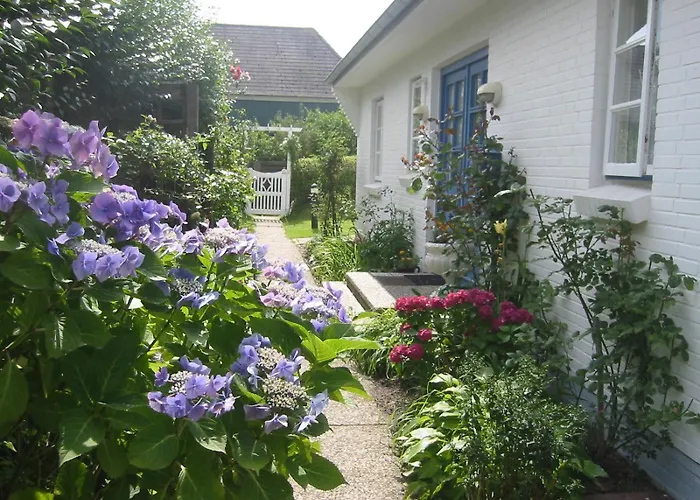 Küstenglück Sylt D1