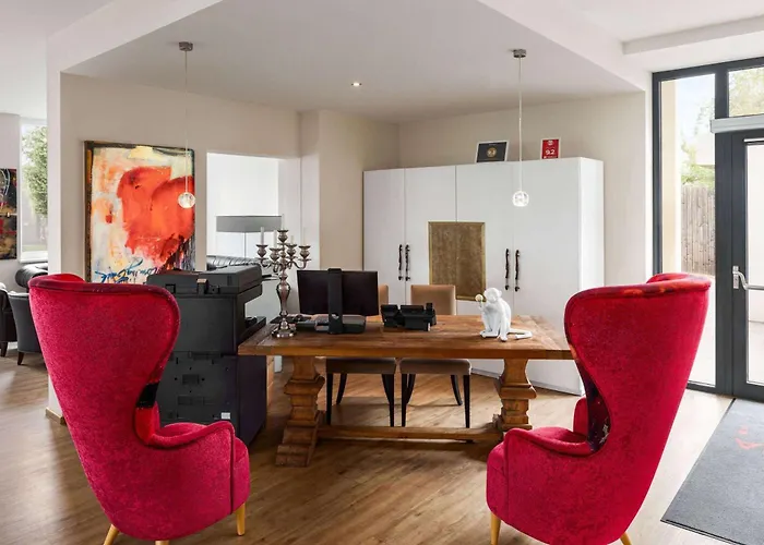 Amedia Luxury Suites Graz, Trademark Collection By Wyndham