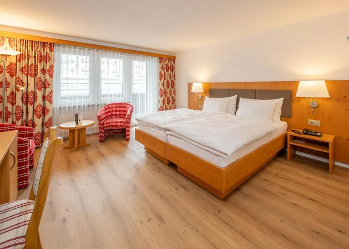 Hotel Sarazena