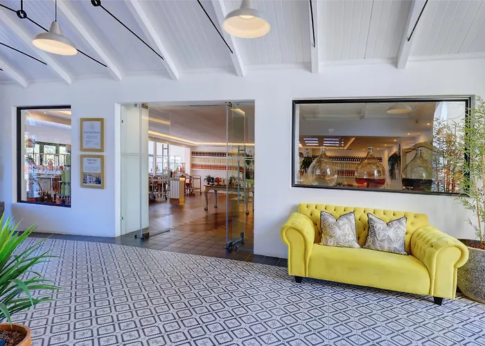 Protea Hotel By Marriott Mossel Bay