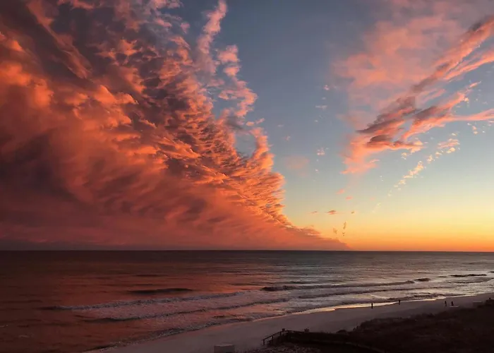 Beachfront Bliss Absolute Gulf Front 2 Bedroom Condo - Book Now For Spring 2026