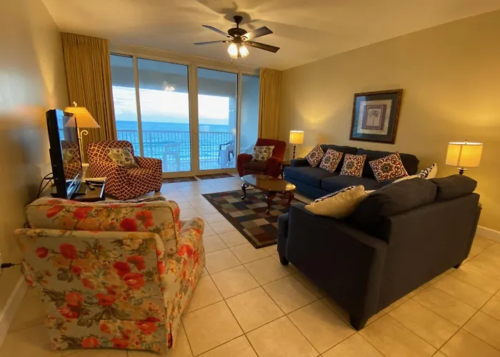 Beachfront Bliss Absolute Gulf Front 2 Bedroom Condo - Book Now For Spring 2026