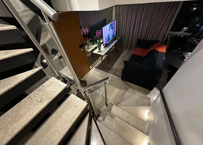 Vista Park Sul Cobertura Duplex