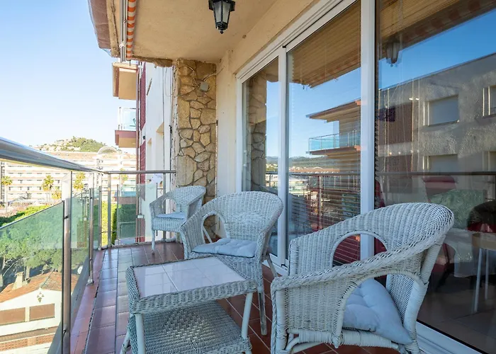 Hauzify I Apartament Llevant