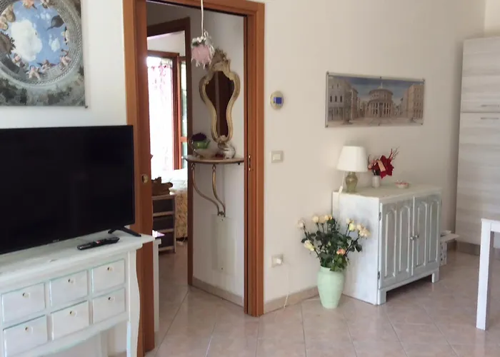 Affitto Appartamento Sul Mare