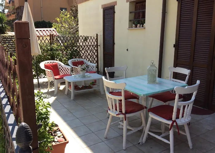 Affitto Appartamento Sul Mare